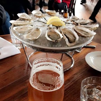 Kimball House - The best oysters in Atlanta - New American Near Me - Decatur, Georgia