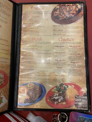 Menu photo 1 Papitos Jonesboro, AR Menu photo 1 Papitos Jonesboro, AR