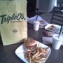 Triple O's