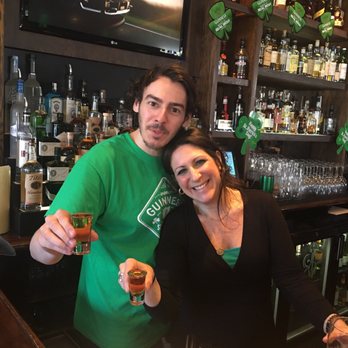 Publick House - Sláinte! - New American Near Me - Mountainside, New Jersey