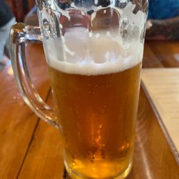 Pilsner (5.1%) Pilsner (5.1%)