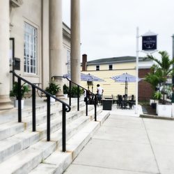 Bank & Bridge Brewing