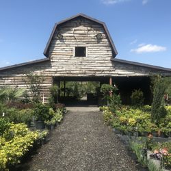 Gardens Wholesale Nursery