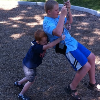 Howard Amon Park - Parks Near Me - Richland, Washington