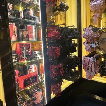 Honey Birdette - Lingerie Near Me - Boca Raton, Florida