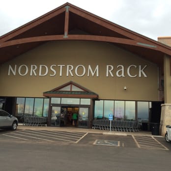 Nordstrom Rack - Nordstrom Rack Park Meadows - Department Stores Near Me - Lone Tree, Colorado