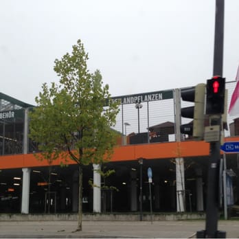 Hornbach - Building Supplies Near Me - Munich, BY