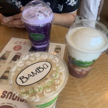 BAMBU - Juice Bars & Smoothies Near Me - Portland, Oregon BAMBU - Juice Bars & Smoothies Near Me - Portland, Oregon