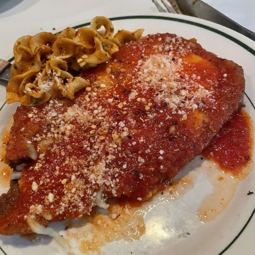 Homestead Inn - Chicken parm - Italian Near Me - Trenton, New Jersey Homestead Inn - Chicken parm - Italian Near Me - Trenton, New Jersey