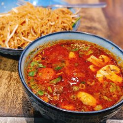 Tom Yum