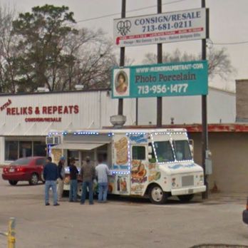Taqueria Cedral - 3303 Ella Blvd - Food Trucks Near Me - Houston, Texas Taqueria Cedral - 3303 Ella Blvd - Food Trucks Near Me - Houston, Texas