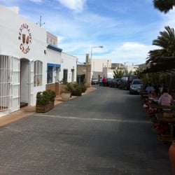 Bar Crisol