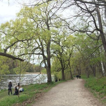 High Park - Parks Near Me - Toronto, Ontario
