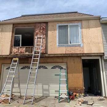 Tinka Construction - Siding replacement - General Contractors Near Me - Berkeley, California