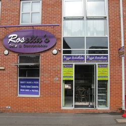 Rosella's