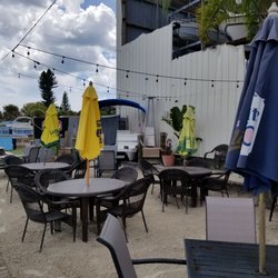 The Backyard Bar - Backyard Bar & Grill 2021