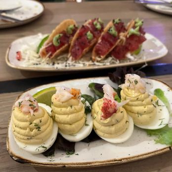 Monkeypod Kitchen - New American Near Me - Lahaina, Hawaii