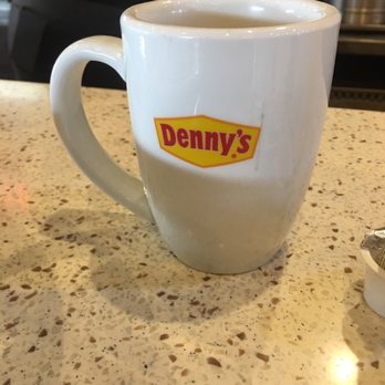 Denny's - Coffee - Breakfast & Brunch Near Me - Annapolis, Maryland