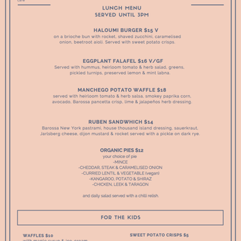 Folklore Cafe - Cafes Near Me - Port Adelaide, SA Folklore Cafe - Cafes Near Me - Port Adelaide, SA