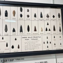 Eastern California Museum