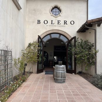 Bolero Restaurante - Front entrance - Tapas/Small Plates Near Me - Temecula, California Bolero Restaurante - Front entrance - Tapas/Small Plates Near Me - Temecula, California