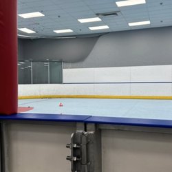 Synergy Hockey Training Centre - Rank