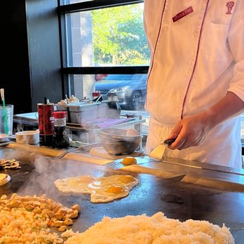 Benihana - Sushi Bars Near Me - Orlando, Florida