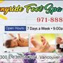 Sunnyside Foot Spa