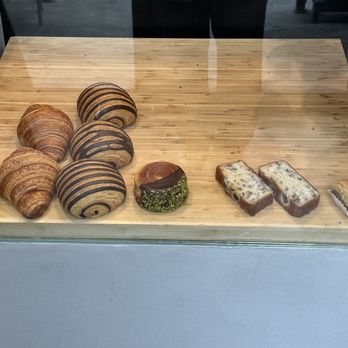 Nine Bar Coffee - Coffee & Tea Near Me - Vancouver, British Columbia