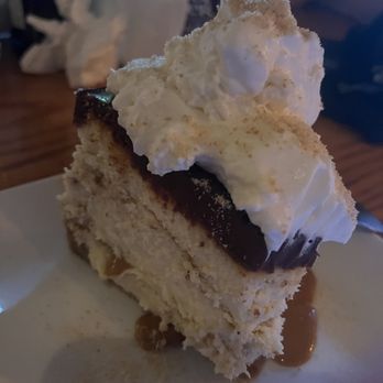 Negri's Original Occidental - Tiramisu - Italian Near Me - Occidental, California Negri's Original Occidental - Tiramisu - Italian Near Me - Occidental, California