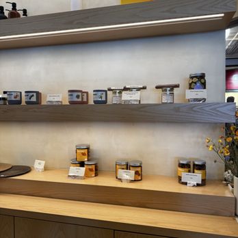 Parachute Bakery - Cafes Near Me - San Francisco, California Parachute Bakery - Cafes Near Me - San Francisco, California