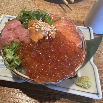 Kiraku - Tapas/Small Plates Near Me - Berkeley, California