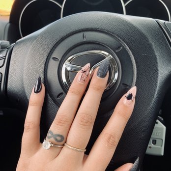 K3 Nails And Spa - Nail Salons Near Me - Milpitas, California