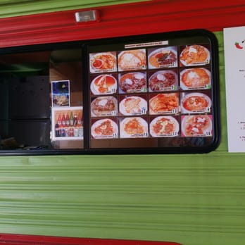 Lonches To Go - a green and red food truck - Mexican Near Me - Eugene, Oregon Lonches To Go - a green and red food truck - Mexican Near Me - Eugene, Oregon