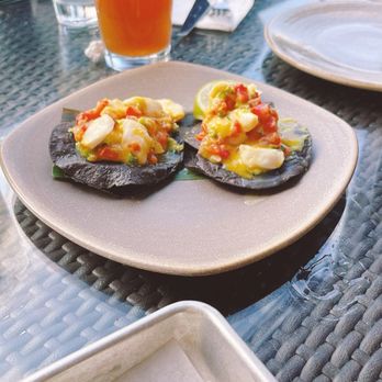 Pacific Catch - Ceviche scallops - Seafood Near Me - Dublin, California Pacific Catch - Ceviche scallops - Seafood Near Me - Dublin, California
