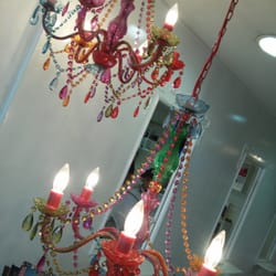 Manuel Jiménez - Decoración