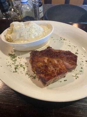 The Quarry Steakhouse & Brew Pub by null