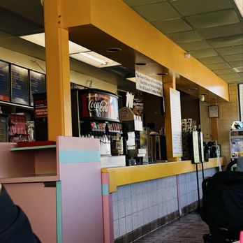 Jack's Junior - Burgers Near Me - Moreno Valley, California