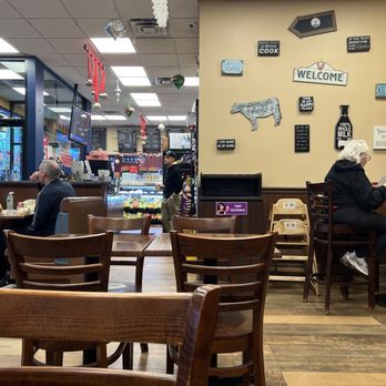 Long Island Bagel Cafe - Oceanside - Bagels Near Me - Oceanside, New York
