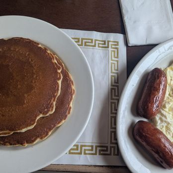 River View Diner - My meal - Diners Near Me - North Bergen, New Jersey