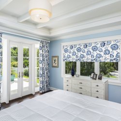 Creative Window Treatments