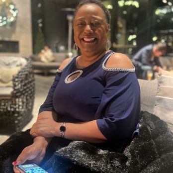 Pendry Baltimore - My beautiful sister bringing in 2024 with the family - Hotels Near Me - Baltimore, Maryland