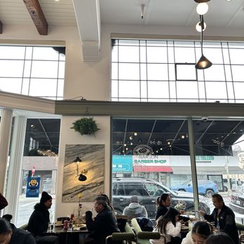 Whisper - Breakfast & Brunch Near Me - San Mateo, California Whisper - Breakfast & Brunch Near Me - San Mateo, California