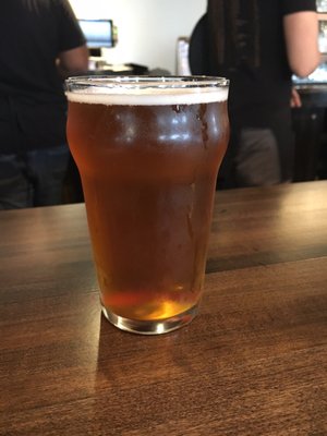 City Built Brewing Company by null