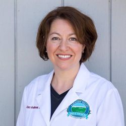 Almaden Valley Smile Design - Dr. Clara N Andirious, DDS