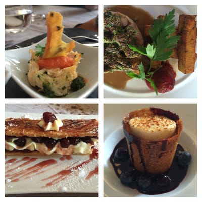 Au Chat Noir by null