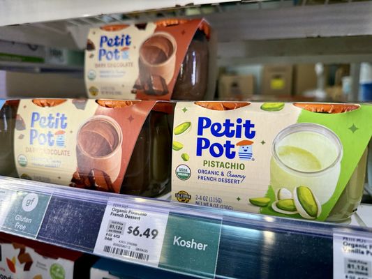 Whole Foods Market by null