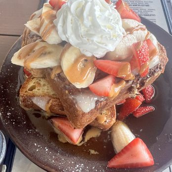 Tap 42 - Kendall - French Toast - New American Near Me - Miami, Florida Tap 42 - Kendall - French Toast - New American Near Me - Miami, Florida
