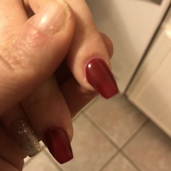 Kai's Nail Salon and Spa - Nail Salons Near Me - Cranston, Rhode Island