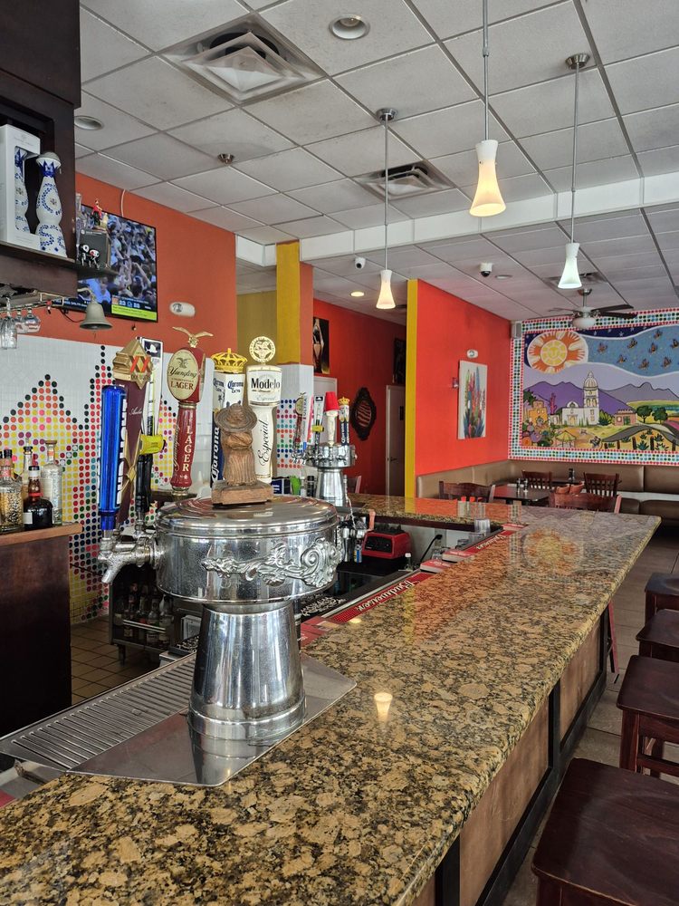 Casa Azteca Mexican Restaurant